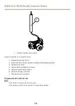 Preview for 110 page of Axis P3364-VE Installation Manual