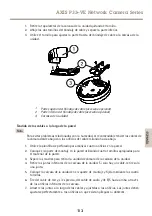 Preview for 113 page of Axis P3364-VE Installation Manual