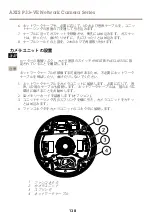 Preview for 138 page of Axis P3364-VE Installation Manual