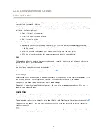 Preview for 26 page of Axis P3364-VE User Manual