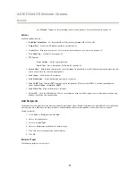 Preview for 41 page of Axis P3364-VE User Manual