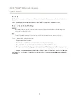 Preview for 61 page of Axis P3364-VE User Manual