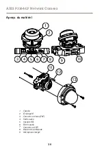 Предварительный просмотр 30 страницы Axis P3364LV Installation Manual