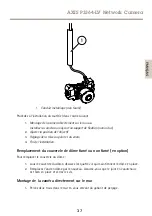 Предварительный просмотр 37 страницы Axis P3364LV Installation Manual