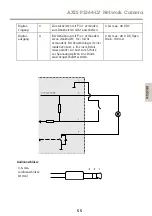 Предварительный просмотр 55 страницы Axis P3364LV Installation Manual