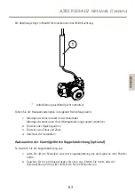 Предварительный просмотр 57 страницы Axis P3364LV Installation Manual