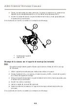 Предварительный просмотр 98 страницы Axis P3364LV Installation Manual