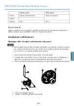 Preview for 61 page of Axis P3365-V Installation Manual