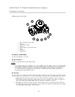 Предварительный просмотр 6 страницы Axis P3367-V User Manual