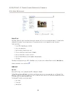 Предварительный просмотр 32 страницы Axis P3367-V User Manual
