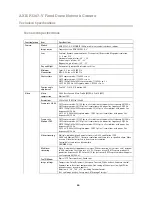 Предварительный просмотр 65 страницы Axis P3367-V User Manual