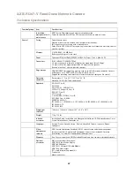 Предварительный просмотр 67 страницы Axis P3367-V User Manual