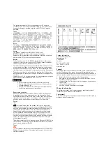 Preview for 3 page of Axis P3367-VE User Manual