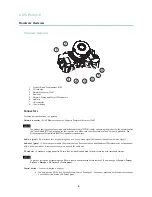 Предварительный просмотр 4 страницы Axis P3384-V User Manual