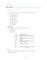 Предварительный просмотр 15 страницы Axis P3384-V User Manual