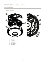 Предварительный просмотр 3 страницы Axis P37-PLE User Manual