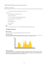 Предварительный просмотр 11 страницы Axis P37-PLE User Manual