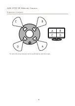 Предварительный просмотр 8 страницы Axis P3707-PE User Manual