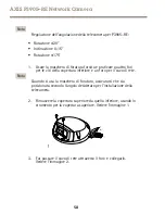 Предварительный просмотр 58 страницы Axis P3905-RE Installation Manual