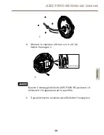 Предварительный просмотр 59 страницы Axis P3905-RE Installation Manual