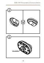 Предварительный просмотр 19 страницы Axis P47 Series Installation Manual