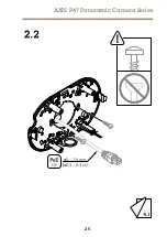 Предварительный просмотр 25 страницы Axis P47 Series Installation Manual