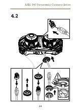 Предварительный просмотр 29 страницы Axis P47 Series Installation Manual