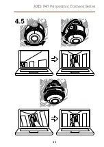 Предварительный просмотр 35 страницы Axis P47 Series Installation Manual