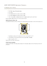 Предварительный просмотр 9 страницы Axis P4707-PLVE User Manual