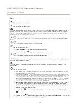 Предварительный просмотр 17 страницы Axis P4707-PLVE User Manual