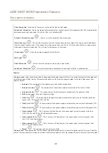 Предварительный просмотр 21 страницы Axis P4707-PLVE User Manual