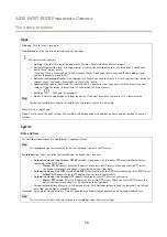 Предварительный просмотр 30 страницы Axis P4707-PLVE User Manual