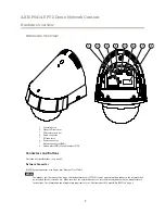 Предварительный просмотр 7 страницы Axis P5414-E User Manual