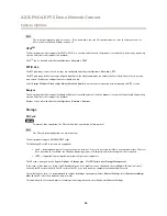 Предварительный просмотр 54 страницы Axis P5414-E User Manual