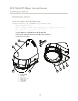 Предварительный просмотр 60 страницы Axis P5414-E User Manual