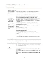 Предварительный просмотр 63 страницы Axis P5414-E User Manual