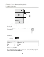 Предварительный просмотр 68 страницы Axis P5414-E User Manual