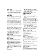 Preview for 2 page of Axis P5415-E PTZ User Manual