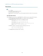 Preview for 15 page of Axis P5415-E PTZ User Manual