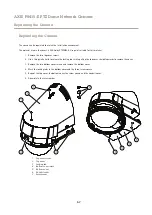 Предварительный просмотр 57 страницы Axis P5415-E User Manual