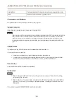 Preview for 12 page of Axis P5512/-E PTZ Installation Manual