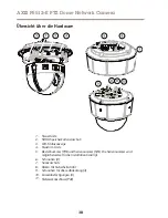 Preview for 38 page of Axis P5512/-E PTZ Installation Manual