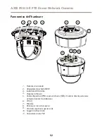 Preview for 52 page of Axis P5512/-E PTZ Installation Manual