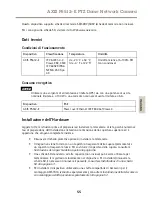 Preview for 55 page of Axis P5512/-E PTZ Installation Manual