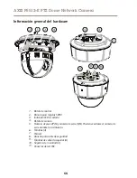 Preview for 66 page of Axis P5512/-E PTZ Installation Manual