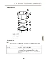 Preview for 67 page of Axis P5512/-E PTZ Installation Manual