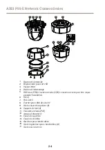 Preview for 24 page of Axis P5514-E Series Installation Manual