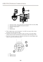 Preview for 30 page of Axis P5514-E Series Installation Manual