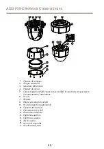 Preview for 52 page of Axis P5514-E Series Installation Manual