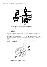 Preview for 58 page of Axis P5514-E Series Installation Manual